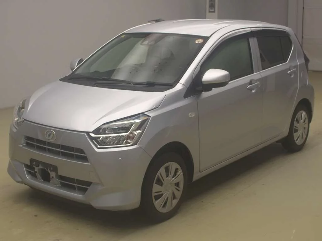 Daihatsu Mira e:S LA350S 2023